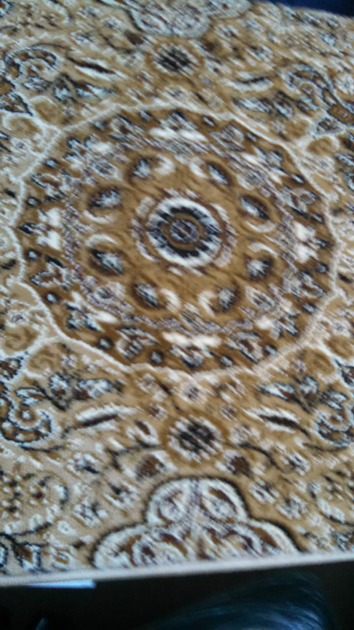 Imported Wall To Wall Carpet