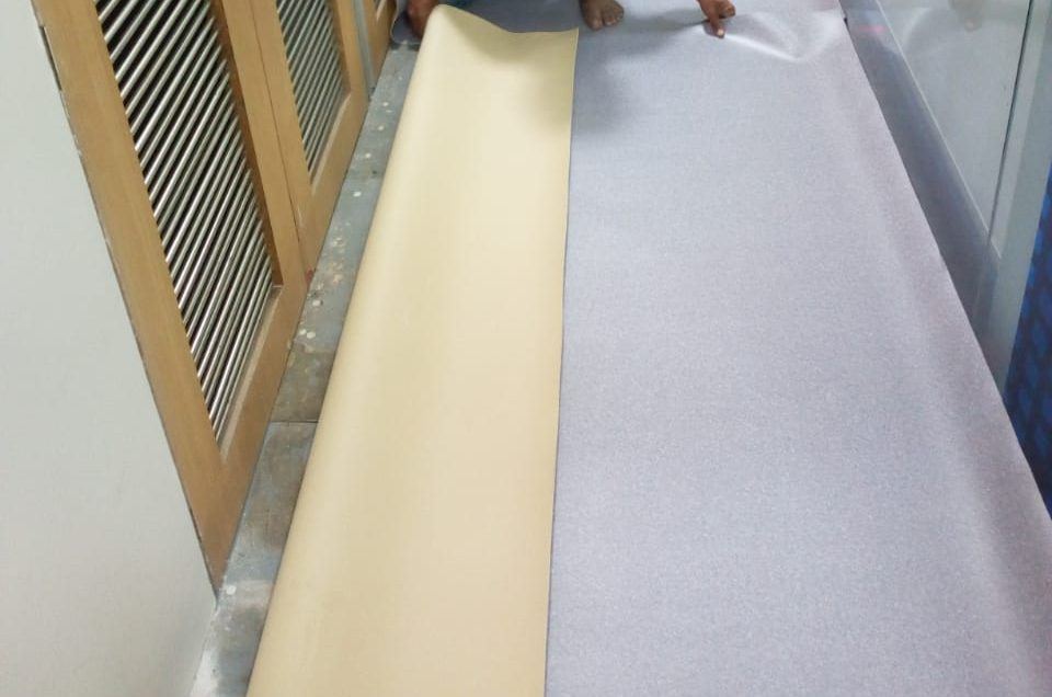 ESD Tech Mahape MIDC