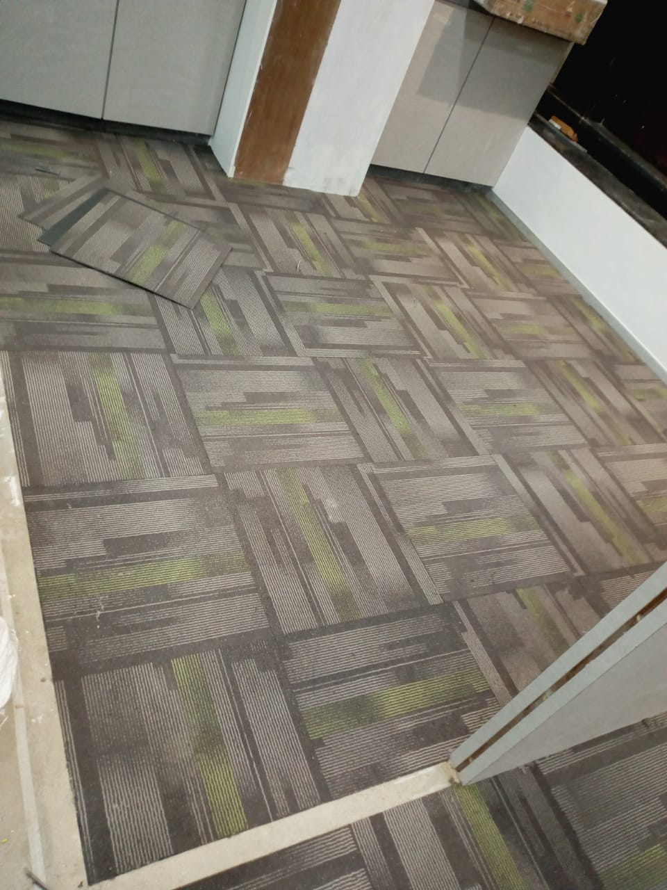 Oriana Business Park