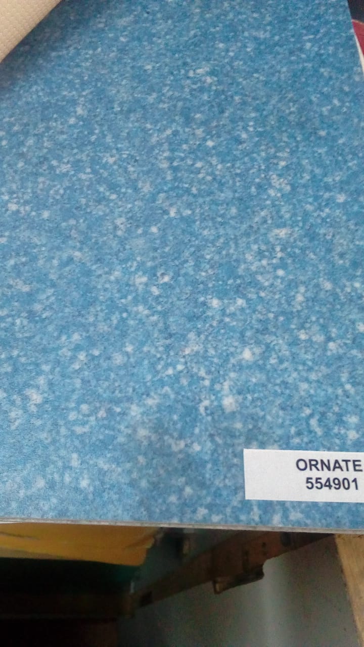 Vinyl PVC Cushion Flooring