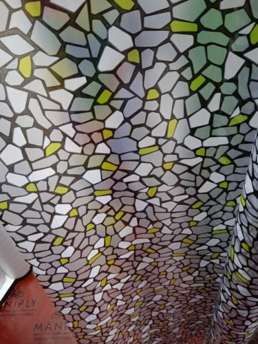 Design-glass-film