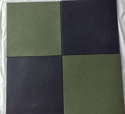 14 green black combo