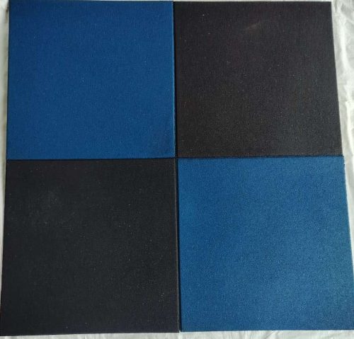15 blue black combo
