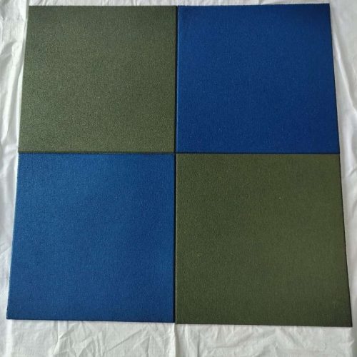 17 green blue combo