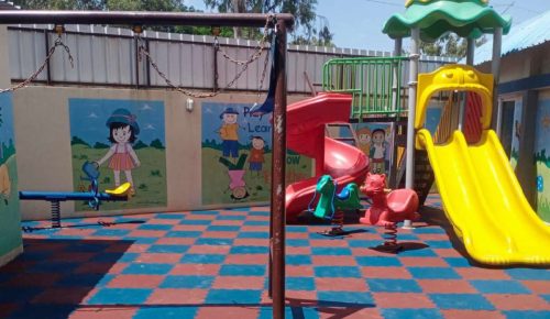 36 playground flooring