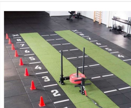 47 functional gym flooring