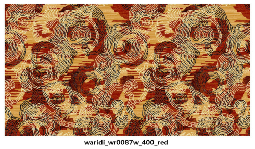 Waridi-Woven-wilton page9 image