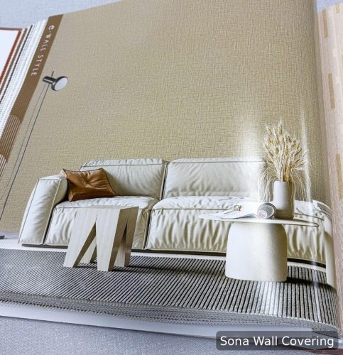 Sona Wall Covering 069 room