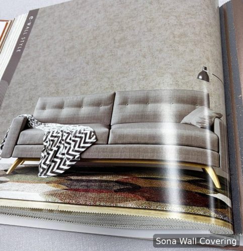 Sona Wall Covering 081 room