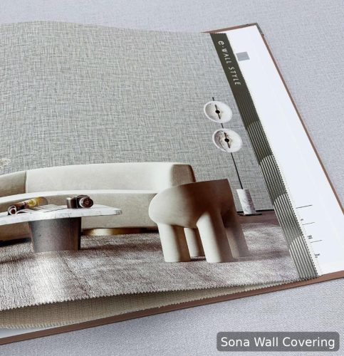 Sona Wall Covering 084 room