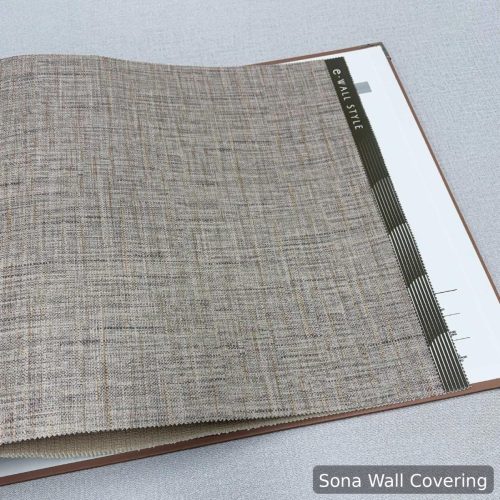 Sona Wall Covering 087 swatch