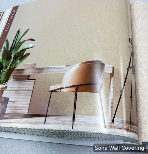 Sona Wall Covering 088 room