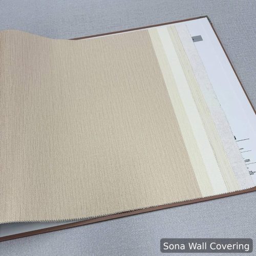 Sona Wall Covering 089 swatch